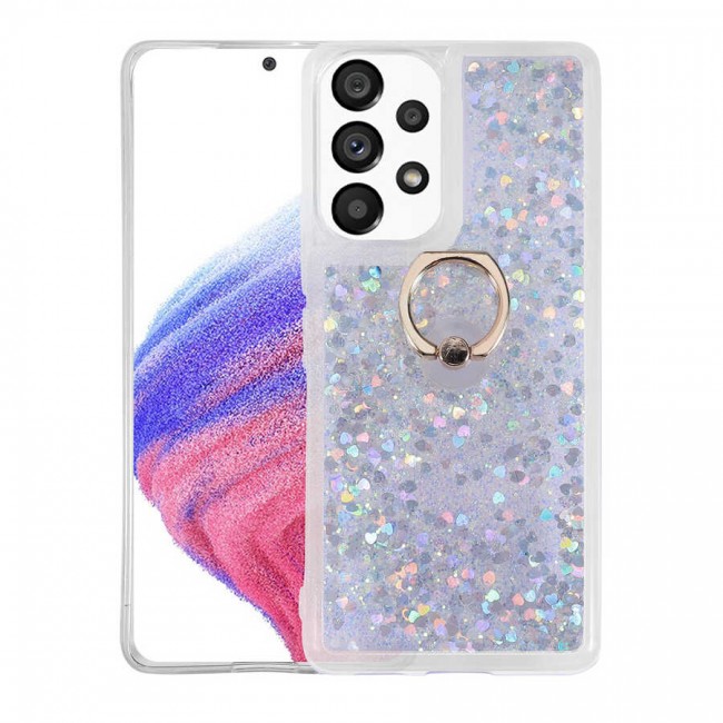 Galaxy A33 5G Kılıf Zore Milce Kapak Galaxy A33 5G Kılıf Zore Milce Kapak