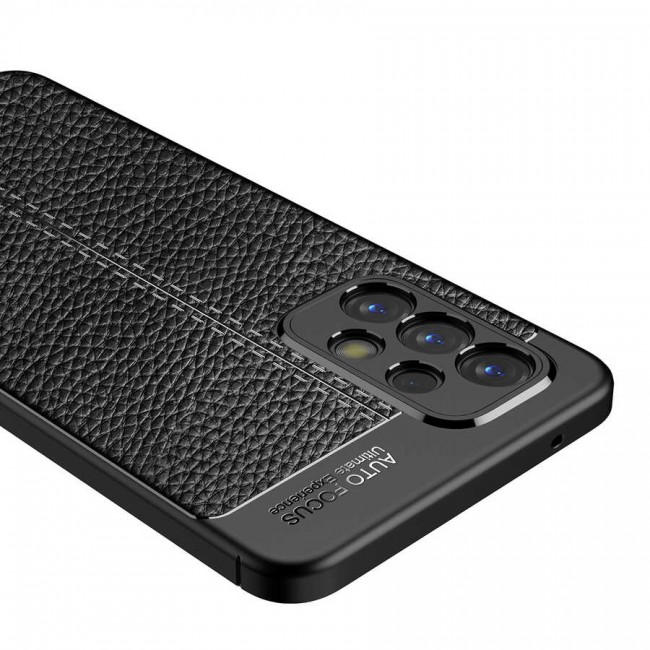 Galaxy A33 5G Kılıf Zore Niss Silikon Kapak