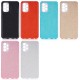 Galaxy A33 5G Kılıf Zore Shining Silikon Galaxy A33 5G Kılıf Zore Shining Silikon