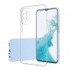 Galaxy A33 5G Kılıf Zore Süper Silikon Kapak Galaxy A33 5G Kılıf Zore Süper Silikon Kapak
