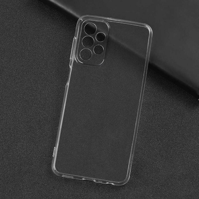 Galaxy A33 5G Kılıf Zore Süper Silikon Kapak Galaxy A33 5G Kılıf Zore Süper Silikon Kapak