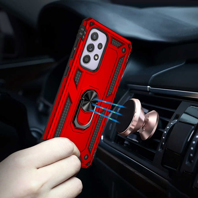 Bal-z Galaxy A33 5G Kılıf  Vega Kapak