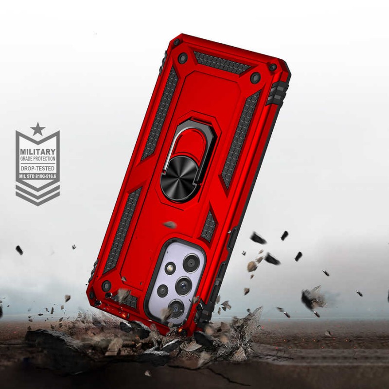 Bal-z Galaxy A33 5G Kılıf  Vega Kapak