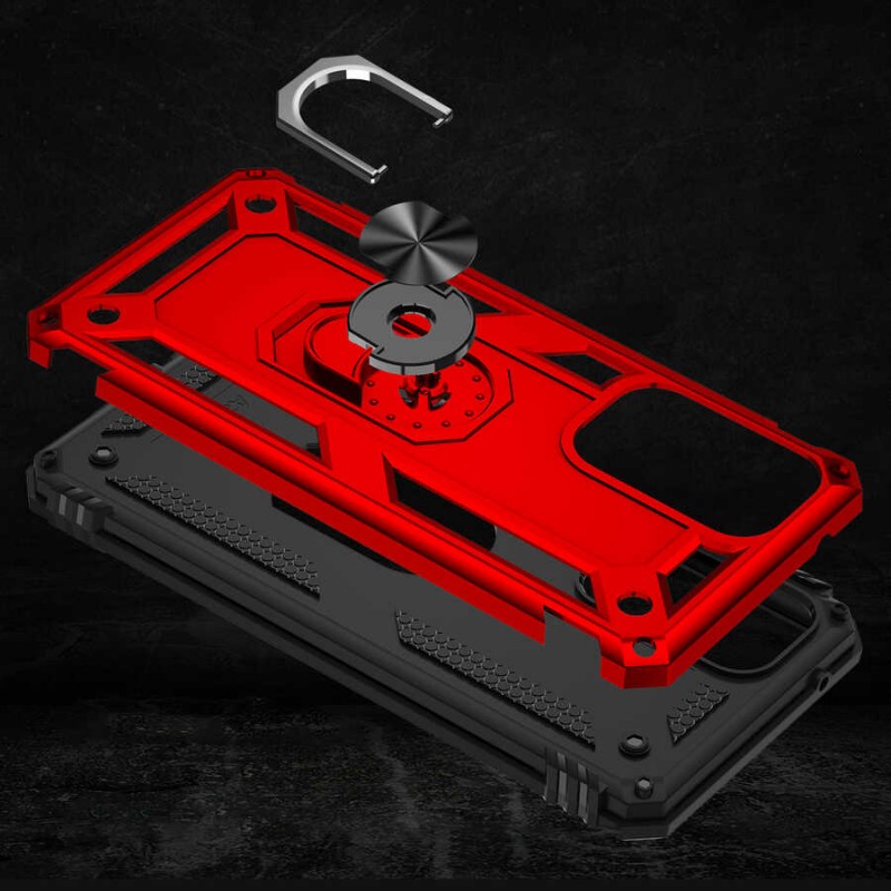 Bal-z Galaxy A33 5G Kılıf  Vega Kapak