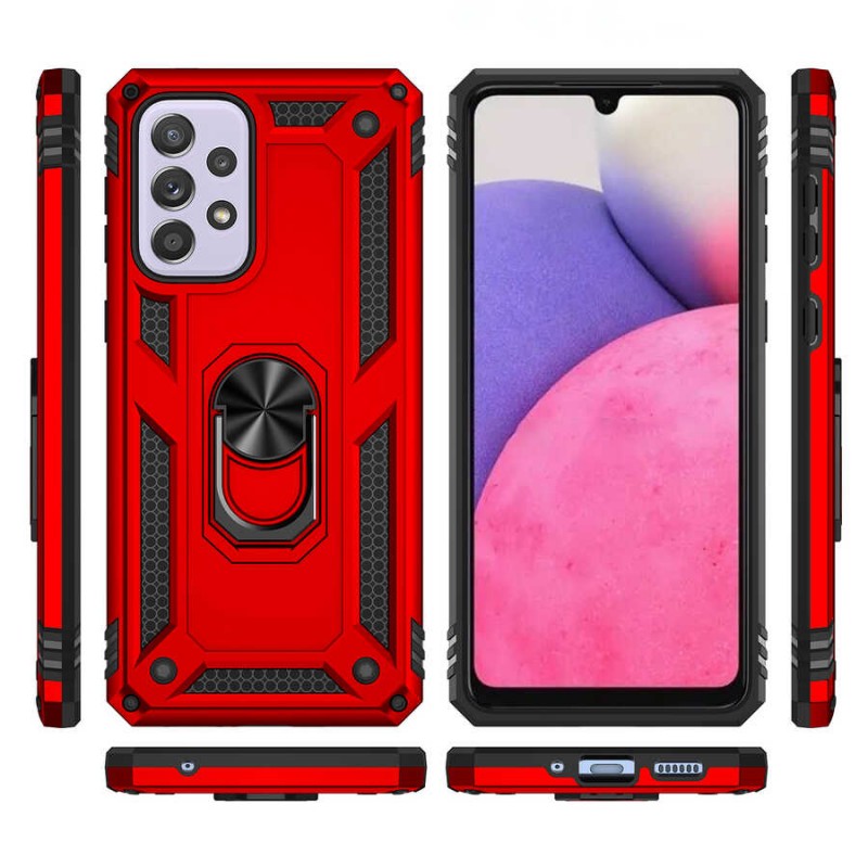 Bal-z Galaxy A33 5G Kılıf  Vega Kapak