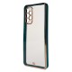 Galaxy A33 5G Kılıf Zore Voit Clear Kapak Galaxy A33 5G Kılıf Zore Voit Clear Kapak