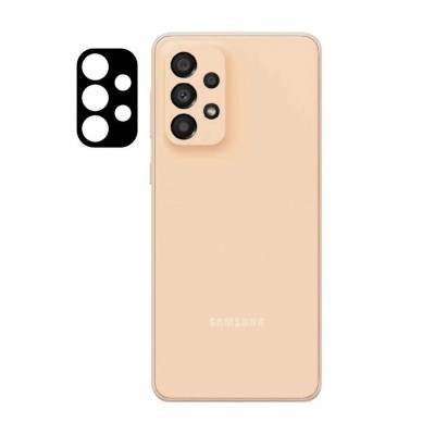 Bal-z Galaxy A33 5G  3D Kamera Camı