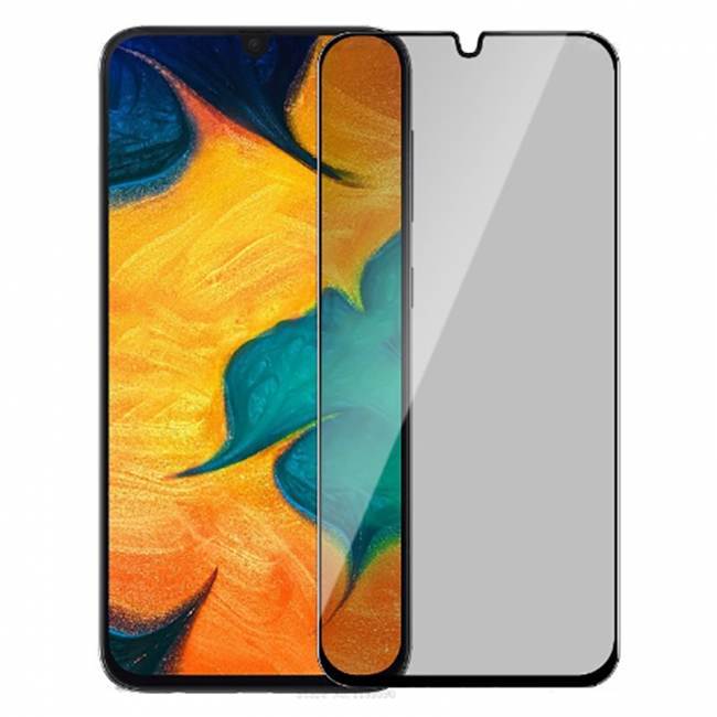 Galaxy A33 5G Zore New 5D Privacy Temperli Ekran Koruyucu Galaxy A33 5G Zore New 5D Privacy Temperli Ekran Koruyucu