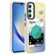 Galaxy A34 Kılıf Desenli Zore Dragon Sert Kapak Galaxy A34 Kılıf Desenli Zore Dragon Sert Kapak