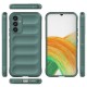 Galaxy A34 Kılıf Esnek TPU Oyuklu Arka Yüzey Tasarımlı Zore Etnik Silikon Kapak Galaxy A34 Kılıf Esnek TPU Oyuklu Arka Yüzey Tasarımlı Zore Etnik Silikon Kapak