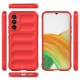 Galaxy A34 Kılıf Esnek TPU Oyuklu Arka Yüzey Tasarımlı Zore Etnik Silikon Kapak Galaxy A34 Kılıf Esnek TPU Oyuklu Arka Yüzey Tasarımlı Zore Etnik Silikon Kapak