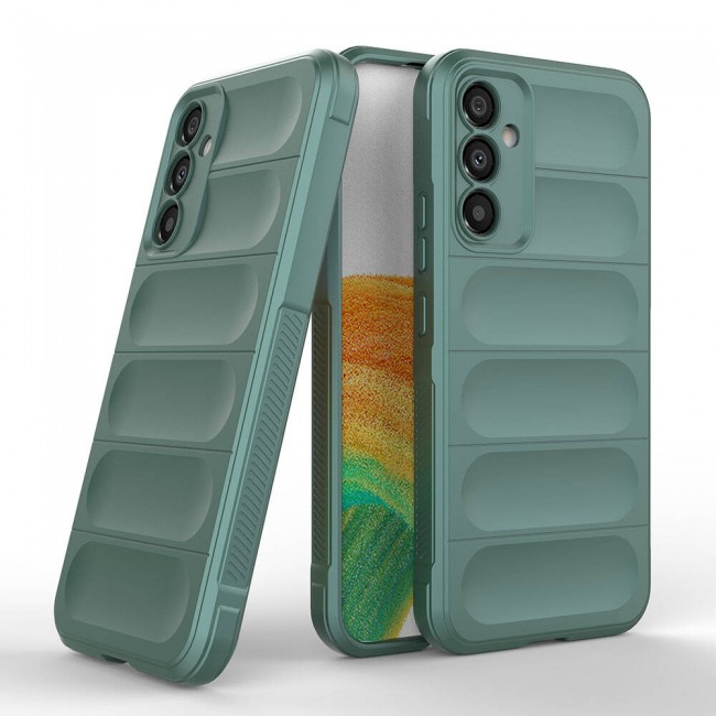 Galaxy A34 Kılıf Esnek TPU Oyuklu Arka Yüzey Tasarımlı Zore Etnik Silikon Kapak Galaxy A34 Kılıf Esnek TPU Oyuklu Arka Yüzey Tasarımlı Zore Etnik Silikon Kapak