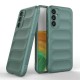 Galaxy A34 Kılıf Esnek TPU Oyuklu Arka Yüzey Tasarımlı Zore Etnik Silikon Kapak Galaxy A34 Kılıf Esnek TPU Oyuklu Arka Yüzey Tasarımlı Zore Etnik Silikon Kapak