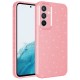 Galaxy A34 Kılıf Kamera Korumalı Simli Lüks Zore Koton Kapak Galaxy A34 Kılıf Kamera Korumalı Simli Lüks Zore Koton Kapak