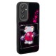 Galaxy A34 Kılıf Parlayan Kabartmalı İkonik Figürlü Zore Amas Silikon Kapak Galaxy A34 Kılıf Parlayan Kabartmalı İkonik Figürlü Zore Amas Silikon Kapak