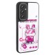 Galaxy A34 Kılıf Parlayan Kabartmalı İkonik Figürlü Zore Amas Silikon Kapak Galaxy A34 Kılıf Parlayan Kabartmalı İkonik Figürlü Zore Amas Silikon Kapak