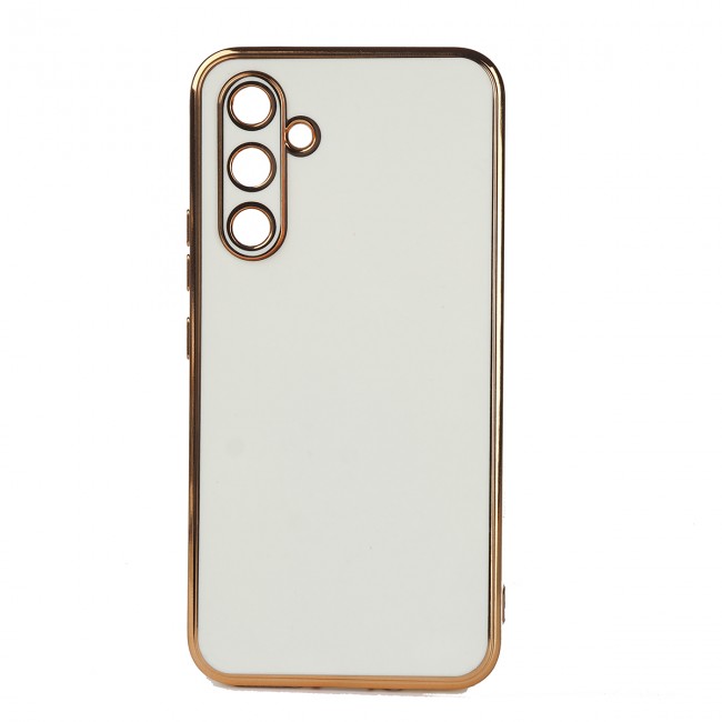 Galaxy A34 Kılıf Zore Bark Kapak Galaxy A34 Kılıf Zore Bark Kapak