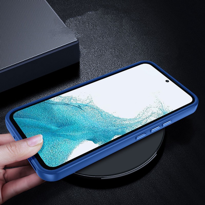 Bal-z Galaxy A34 Kılıf  Flora Kapak