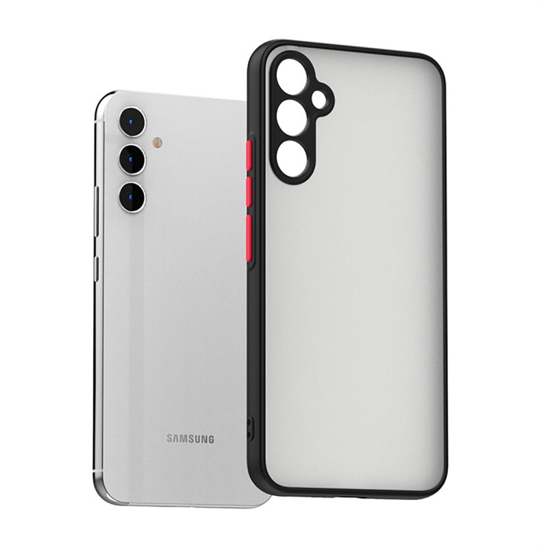 Bal-z Galaxy A34 Kılıf  Hux Kapak