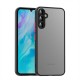 Galaxy A34 Kılıf Zore Hux Kapak Galaxy A34 Kılıf Zore Hux Kapak