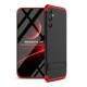 Galaxy A34 Kılıf Zore Kamera Korumalı Dikey Standlı Ays Kapak Galaxy A34 Kılıf Zore Kamera Korumalı Dikey Standlı Ays Kapak