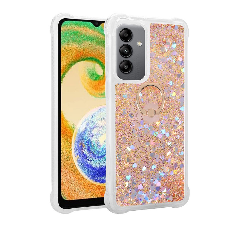Bal-z Galaxy A34 Kılıf  Milce Kapak