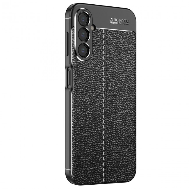 Galaxy A34 Kılıf Zore Niss Silikon Kapak Galaxy A34 Kılıf Zore Niss Silikon Kapak