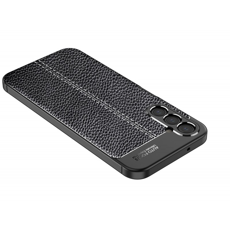 Bal-z Galaxy A34 Kılıf  Niss Silikon Kapak