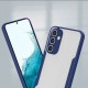 Galaxy A34 Kılıf Zore Parfe Kapak Galaxy A34 Kılıf Zore Parfe Kapak
