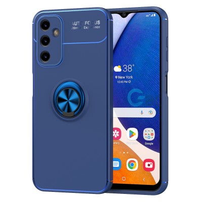 Bal-z Galaxy A34 Kılıf  Ravel Silikon Kapak