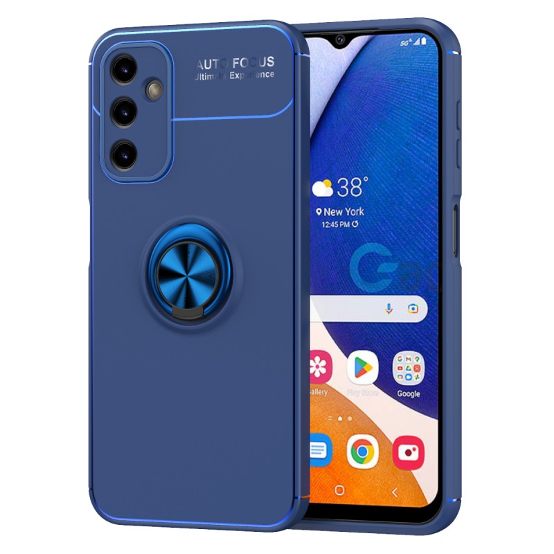 Bal-z Galaxy A34 Kılıf  Ravel Silikon Kapak