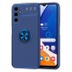 Galaxy A34 Kılıf Zore Ravel Silikon Kapak Galaxy A34 Kılıf Zore Ravel Silikon Kapak