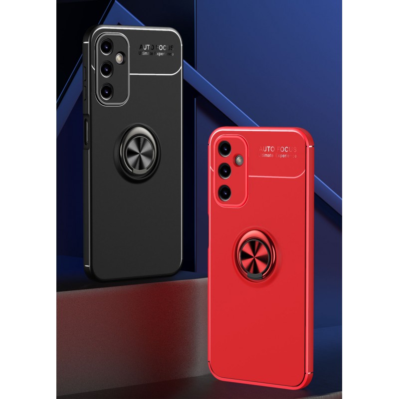 Bal-z Galaxy A34 Kılıf  Ravel Silikon Kapak