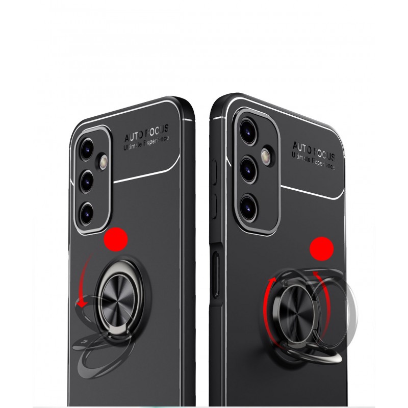 Bal-z Galaxy A34 Kılıf  Ravel Silikon Kapak