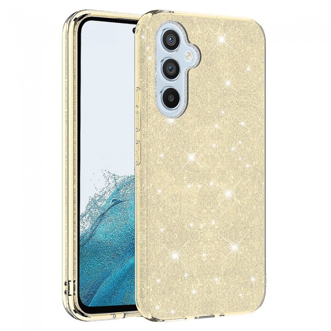 Galaxy A34 Kılıf Zore Shining Silikon Galaxy A34 Kılıf Zore Shining Silikon
