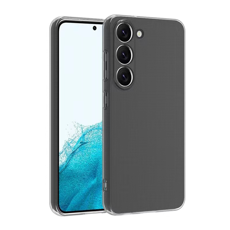 Bal-z Galaxy A34 Kılıf  Süper Silikon Kapak