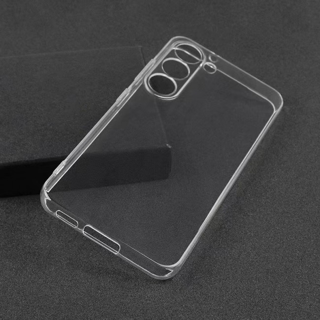 Galaxy A34 Kılıf Zore Süper Silikon Kapak Galaxy A34 Kılıf Zore Süper Silikon Kapak