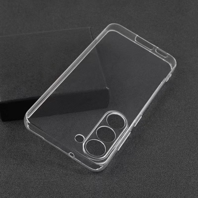 Galaxy A34 Kılıf Zore Süper Silikon Kapak Galaxy A34 Kılıf Zore Süper Silikon Kapak