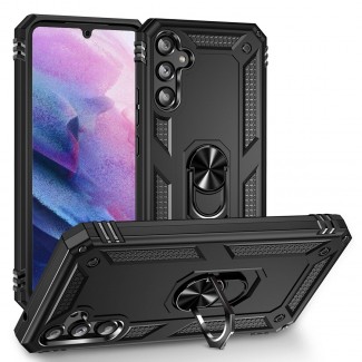 Galaxy A34 Kılıf Zore Vega Kapak Galaxy A34 Kılıf Zore Vega Kapak