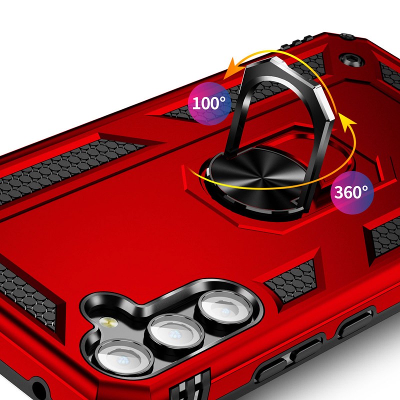 Bal-z Galaxy A34 Kılıf  Vega Kapak