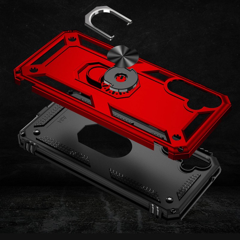 Bal-z Galaxy A34 Kılıf  Vega Kapak