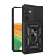 Galaxy A34 Kılıf Magnetik Standlı Kamera Korumalı Zore Sürgülü Vega Kapak Galaxy A34 Kılıf Magnetik Standlı Kamera Korumalı Zore Sürgülü Vega Kapak
