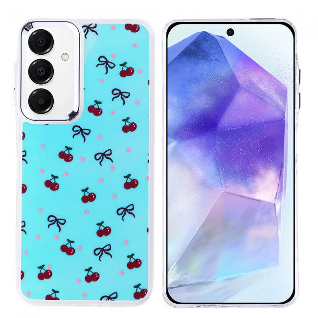 Galaxy A35 Kılıf Airbag Tasarımlı Zore Hadra Kapak Galaxy A35 Kılıf Airbag Tasarımlı Zore Hadra Kapak
