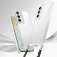 Galaxy A35 Kılıf Airbagli Takılabilir Askı Aparatlı Zore Snap Silikon Kapak Galaxy A35 Kılıf Airbagli Takılabilir Askı Aparatlı Zore Snap Silikon Kapak