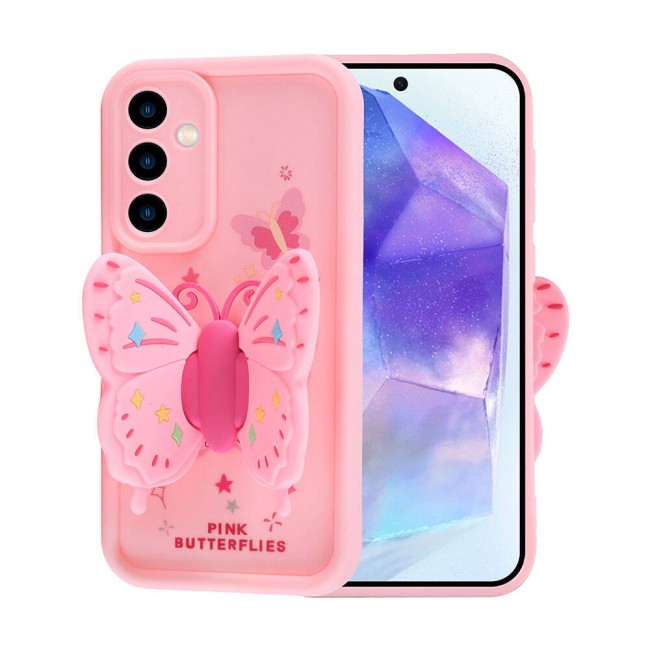 Galaxy A35 Kılıf Kamera Korumalı Figür Tasarımlı Zore Kapya Kapak Galaxy A35 Kılıf Kamera Korumalı Figür Tasarımlı Zore Kapya Kapak