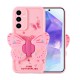 Galaxy A35 Kılıf Kamera Korumalı Figür Tasarımlı Zore Kapya Kapak Galaxy A35 Kılıf Kamera Korumalı Figür Tasarımlı Zore Kapya Kapak
