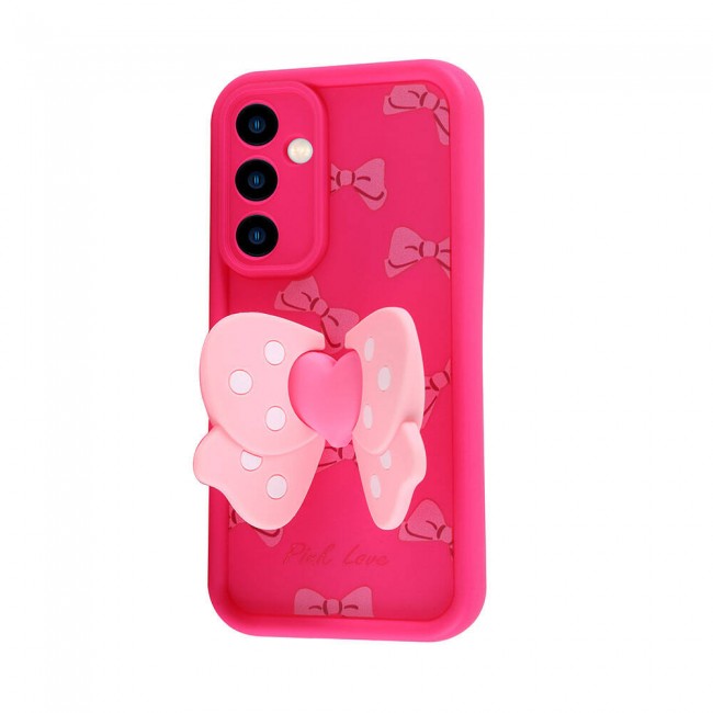 Galaxy A35 Kılıf Kamera Korumalı Figür Tasarımlı Zore Kapya Kapak Galaxy A35 Kılıf Kamera Korumalı Figür Tasarımlı Zore Kapya Kapak