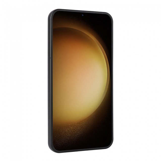 Galaxy A35 Kılıf Parlak Taşlı Tasarım Zore Pırlanta Kapak