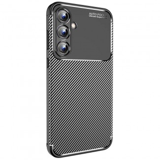Galaxy A35 Kılıf Zore Negro Silikon Kapak Galaxy A35 Kılıf Zore Negro Silikon Kapak