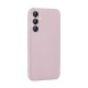 Galaxy A35 Kılıf Zore Premier Silikon Kapak Galaxy A35 Kılıf Zore Premier Silikon Kapak